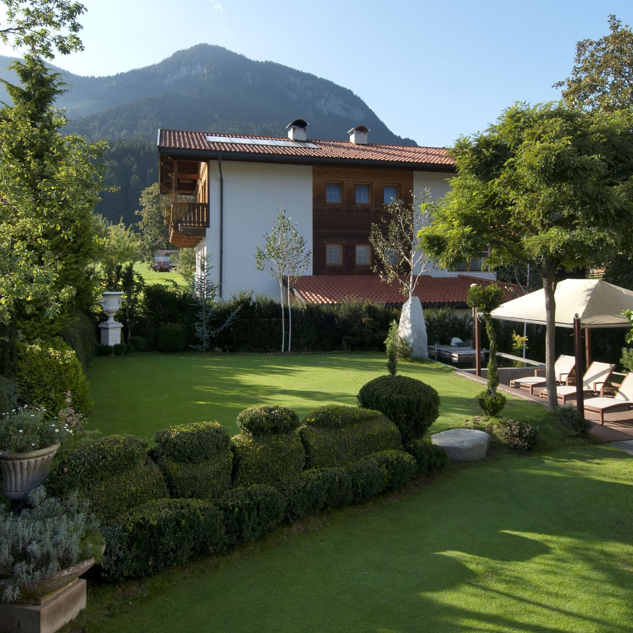 Modlinger Hotel Sport 3 Hrs Star Hotel In Soll Tyrol