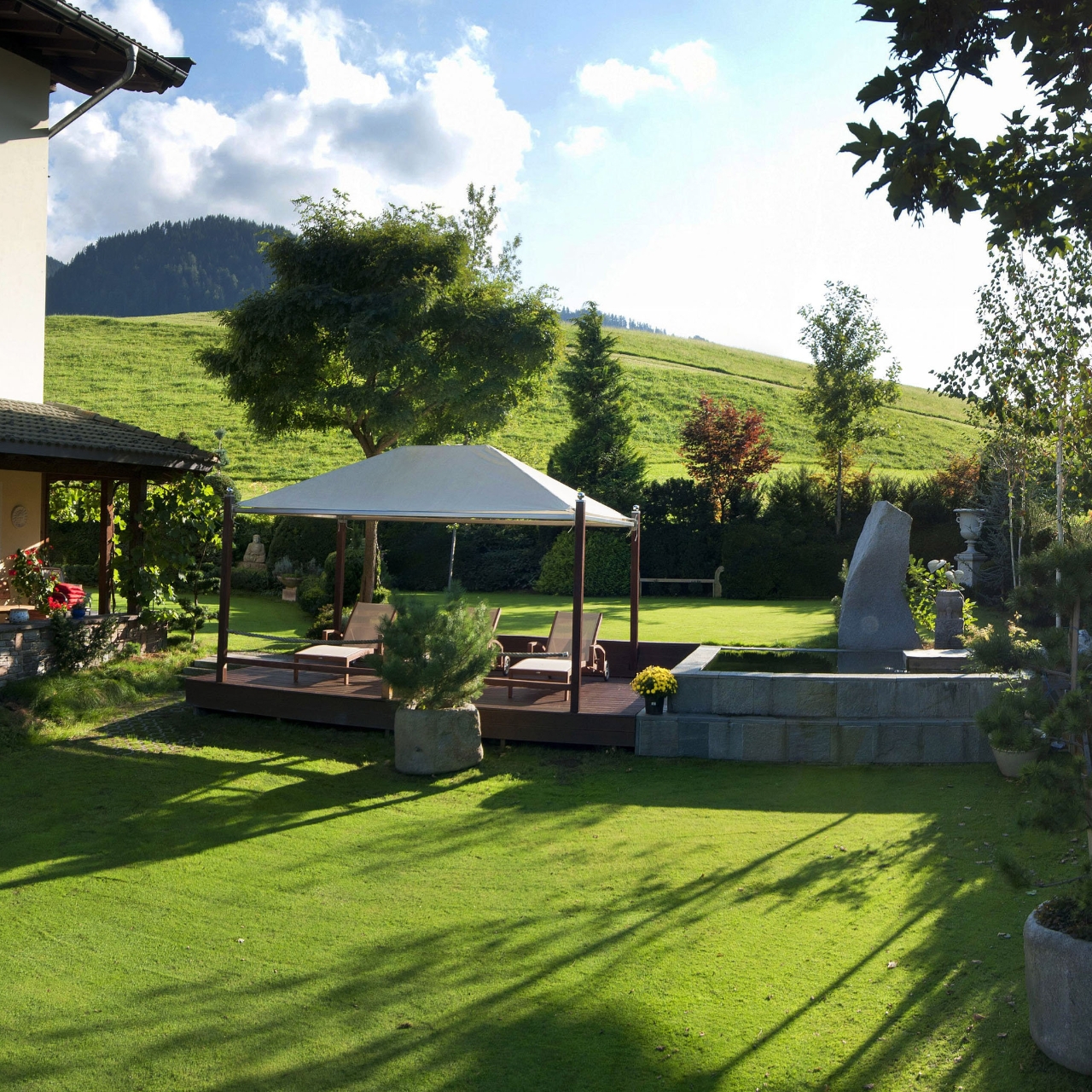 Modlinger Hotel Sport 3 Hrs Star Hotel In Soll Tyrol