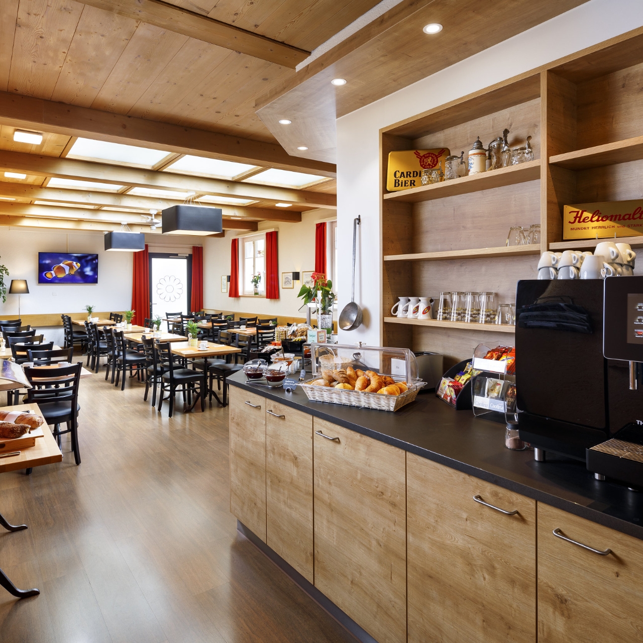 hotel jardin switzerland at hrs with free services