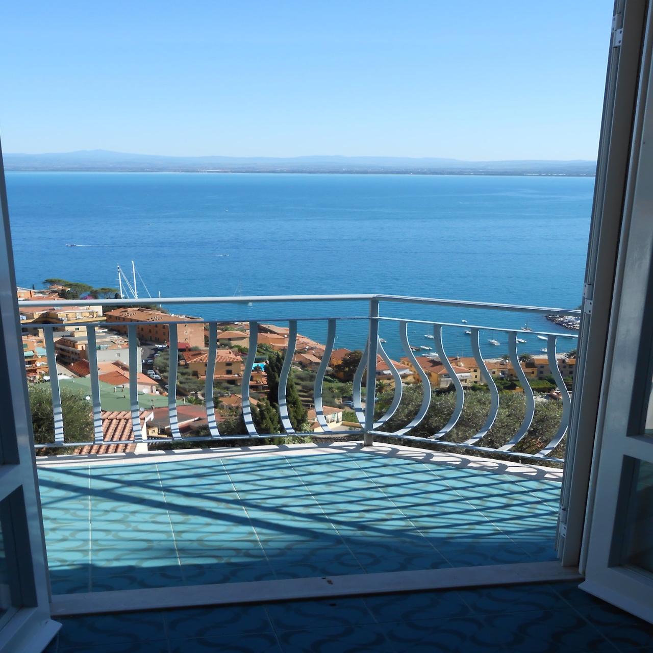Hotel Vittoria in Porto Santo Stefano, Monte Argentario bei HRS günstig  buchen