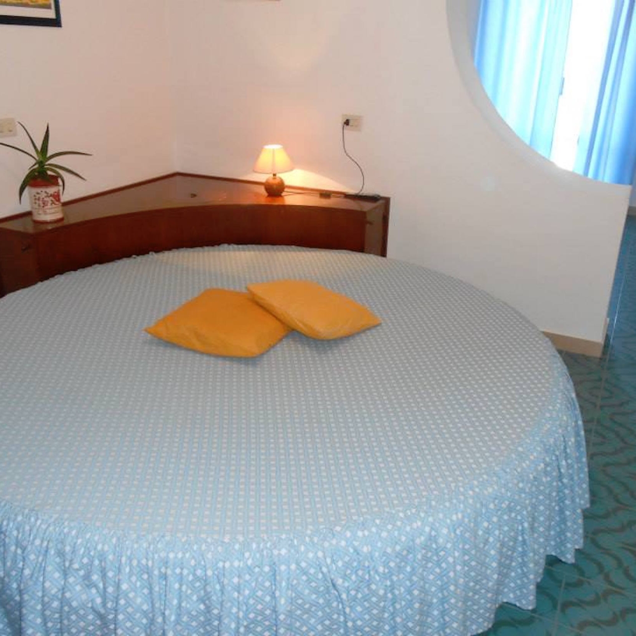 Hotel Vittoria - Porto Santo Stefano, Monte Argentario presso HRS con  servizi gratuiti