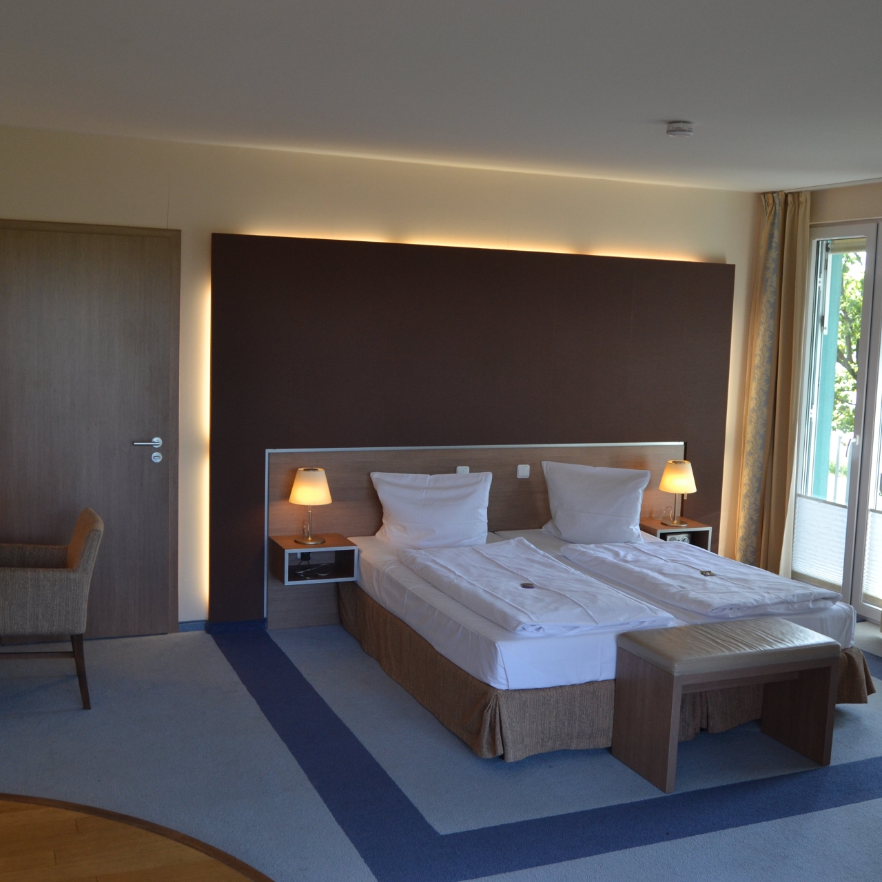 Hotel Seeblick 4 Hrs Star Hotel In Friesoythe Lower Saxony