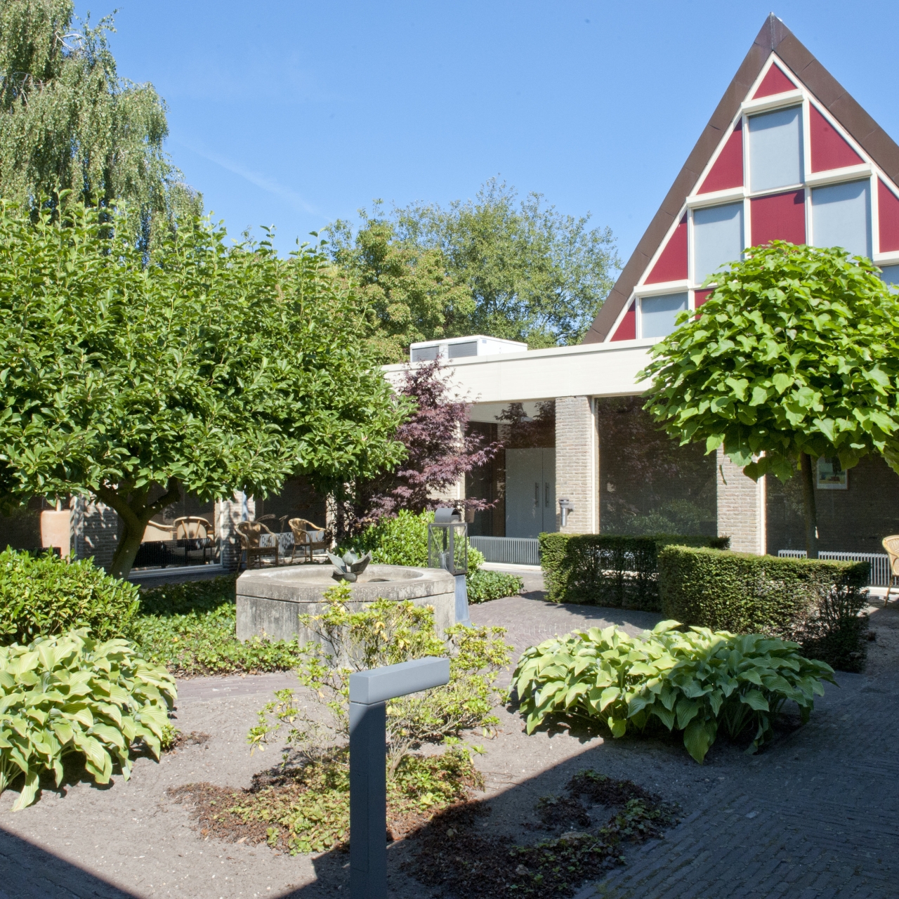 hertogenbosch helvoirt