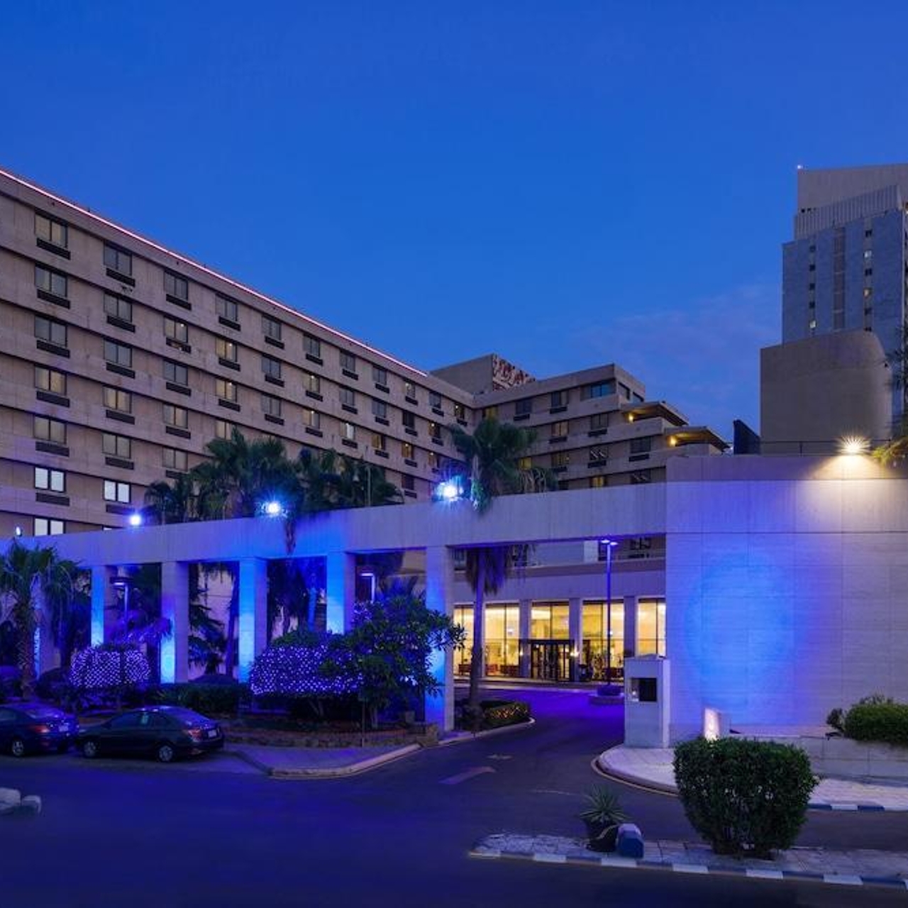 red sea palace hotel saudi arabia at