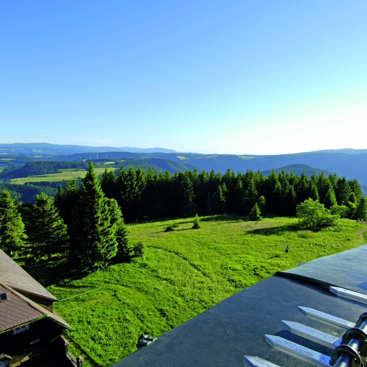 Hotel Best Western Plus Schwarzwald Residence Baden-Württemberg bei HRS  günstig buchen