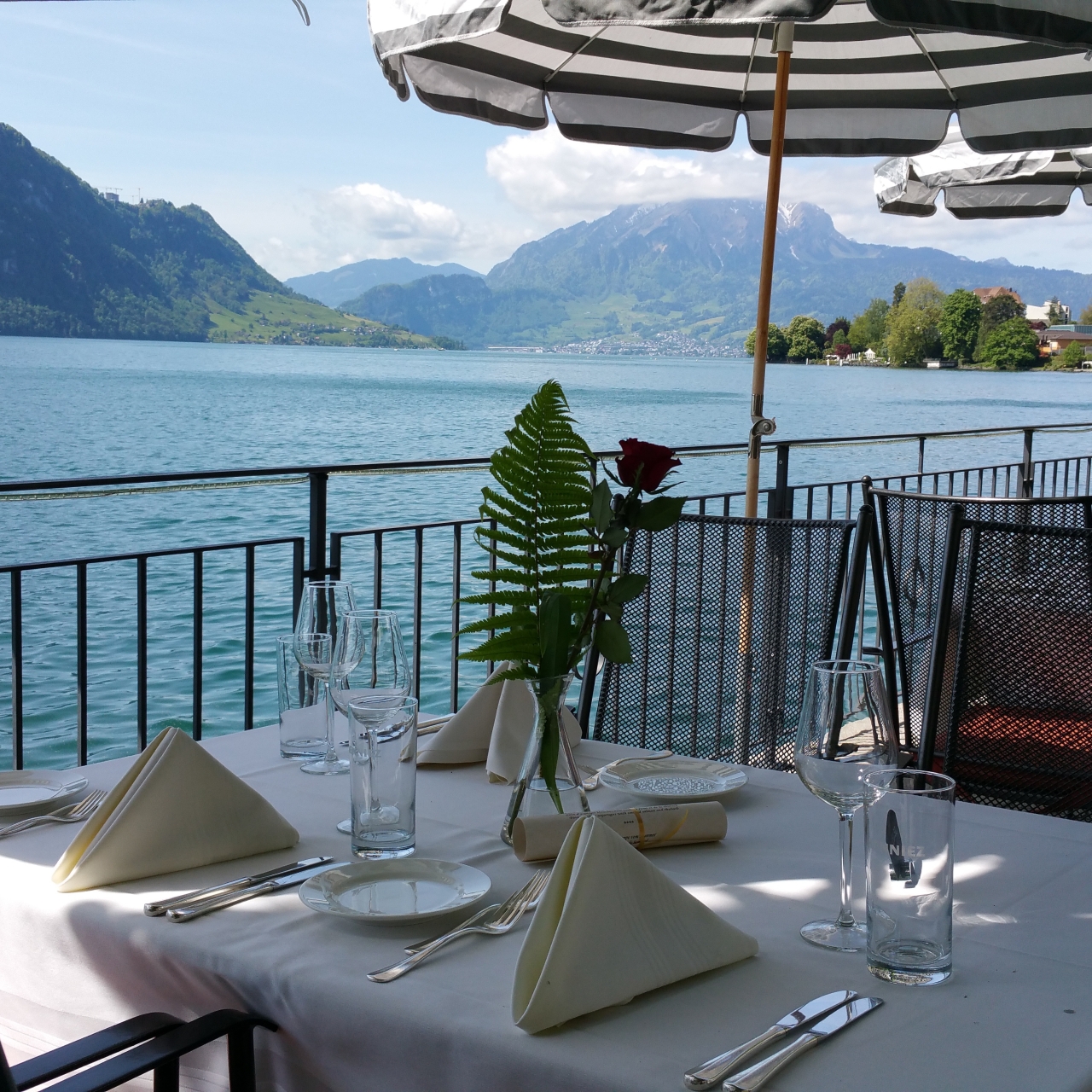 hotel central am see beau rivage collection switzerland at hrs with free services