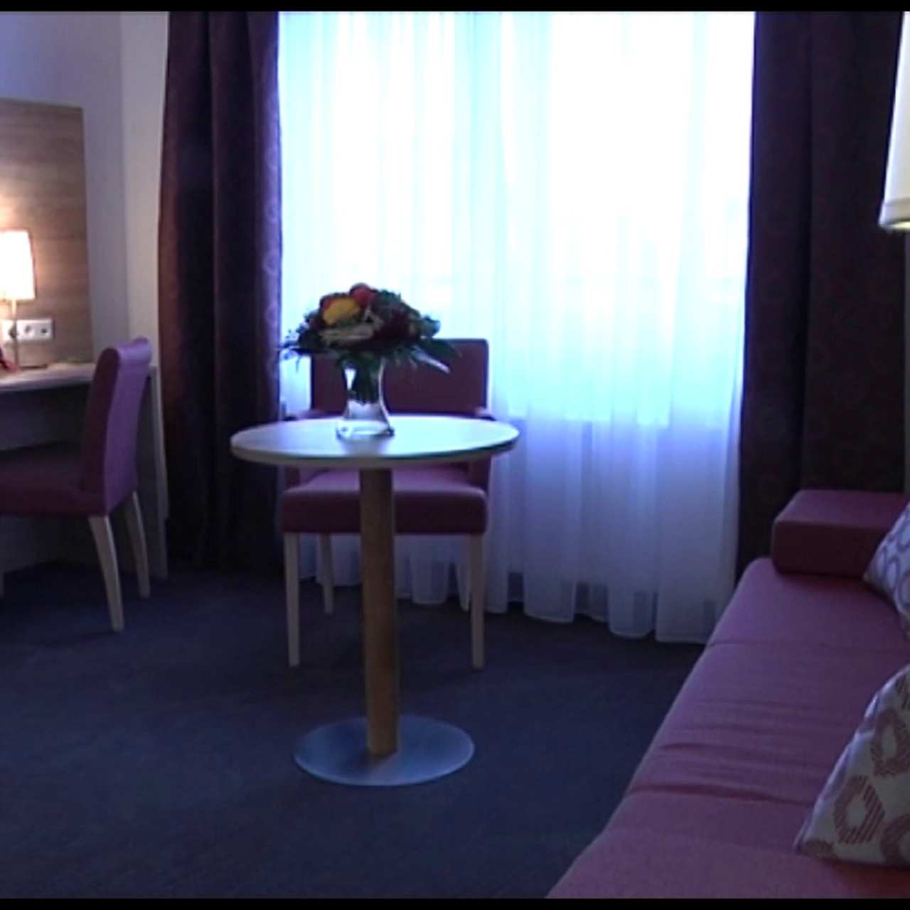 Hotel Traube Gasthof in Aspach bei HRS günstig buchen