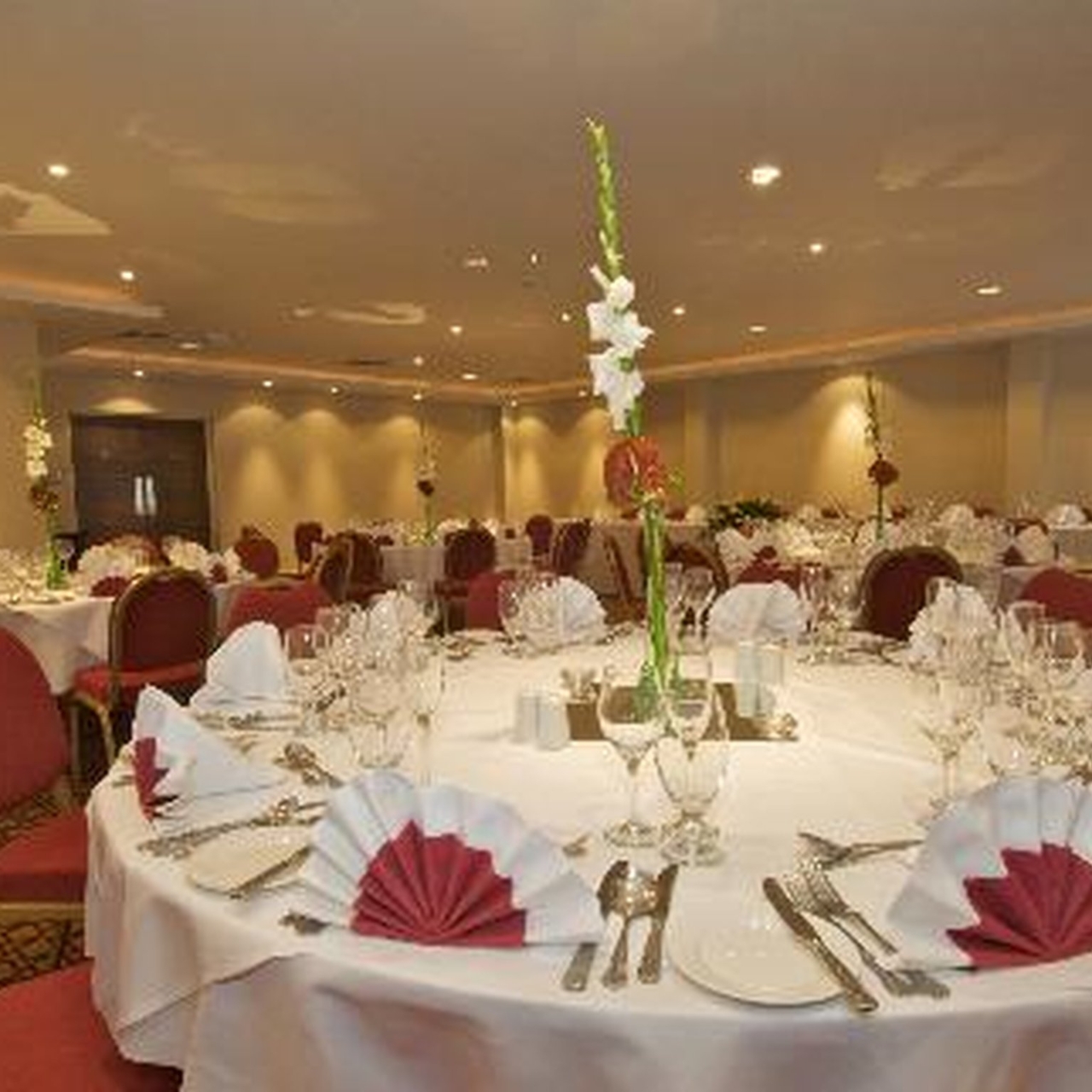 Hotel Hallmark Aberdeen Airport Dyce 3 Hrs Star Hotel In