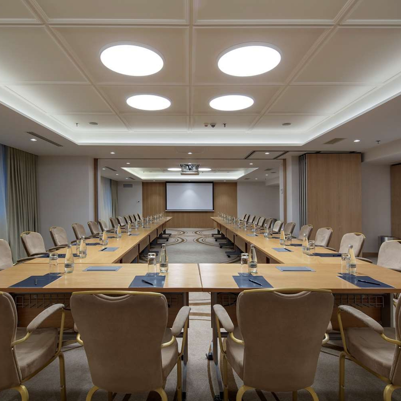 Hotel Athenee Palace Hilton Bucharest Bucharest At Hrs With Free Services