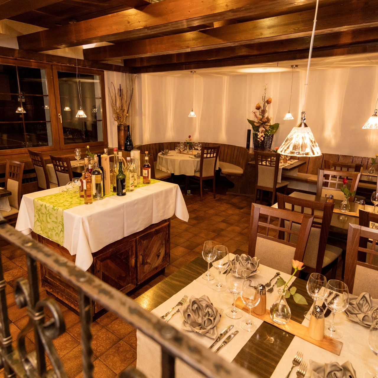 hotel dischma davos at hrs with free services