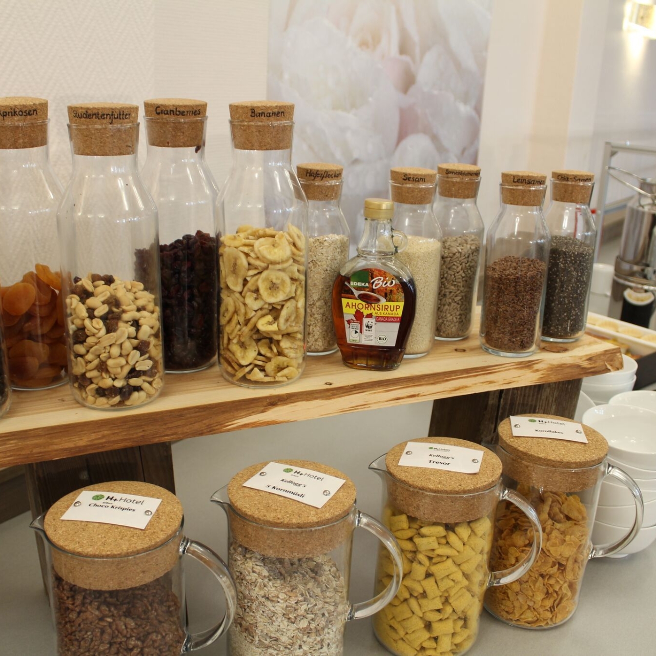 h hotel erfurt thuringia at hrs with free services