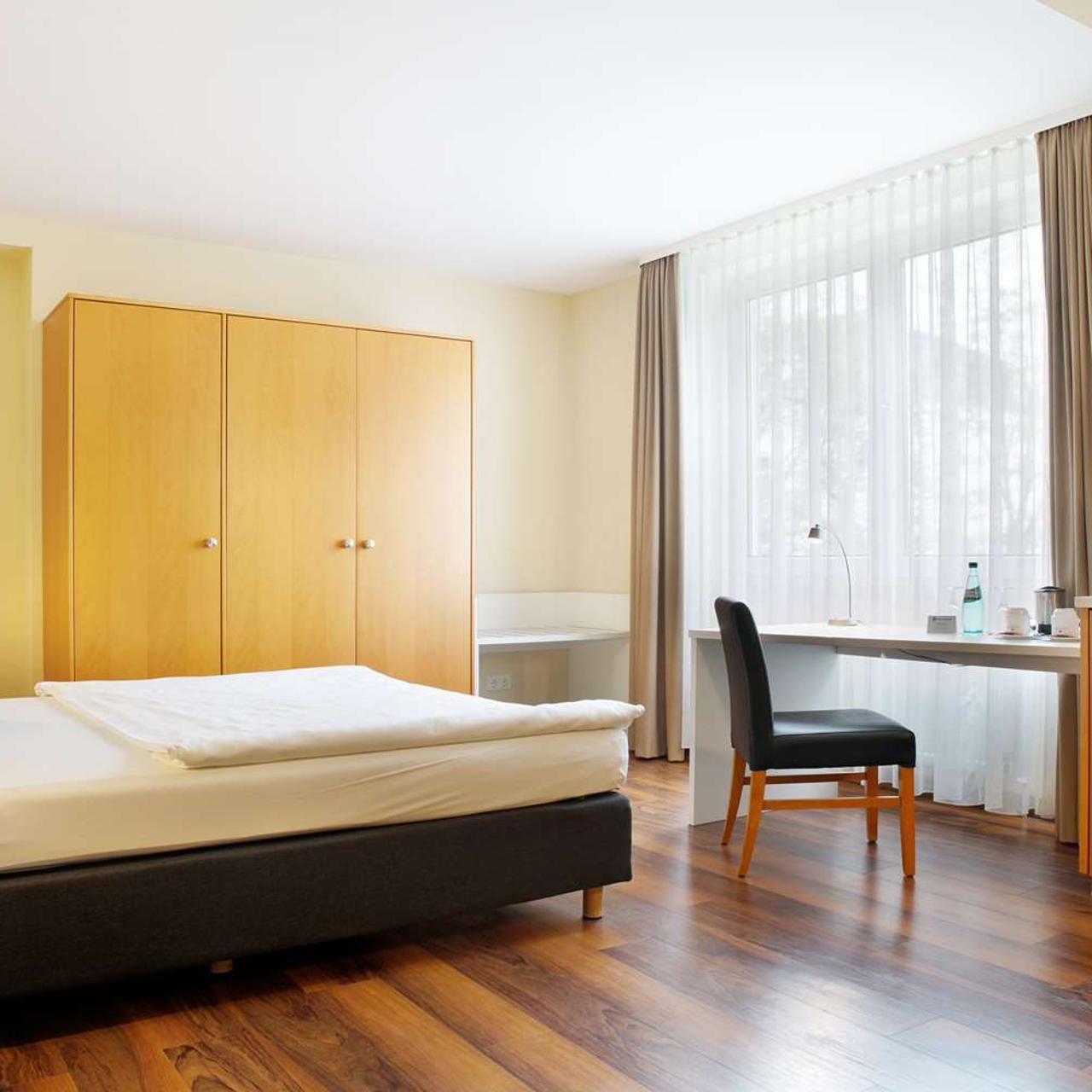 Hotel Best Western Macrander in Dresden bei HRS günstig buchen