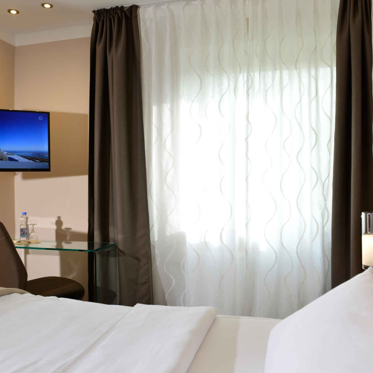 Hotel Haus Kronenthal 3 Hrs Star Hotel In Ratingen North Rhine