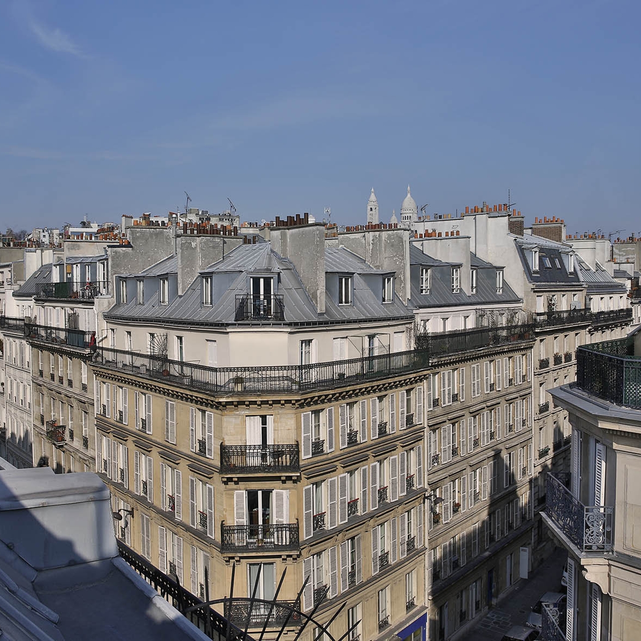 R.Kipling Hotel by HappyCulture Paris en HRS con servicios gratuitos