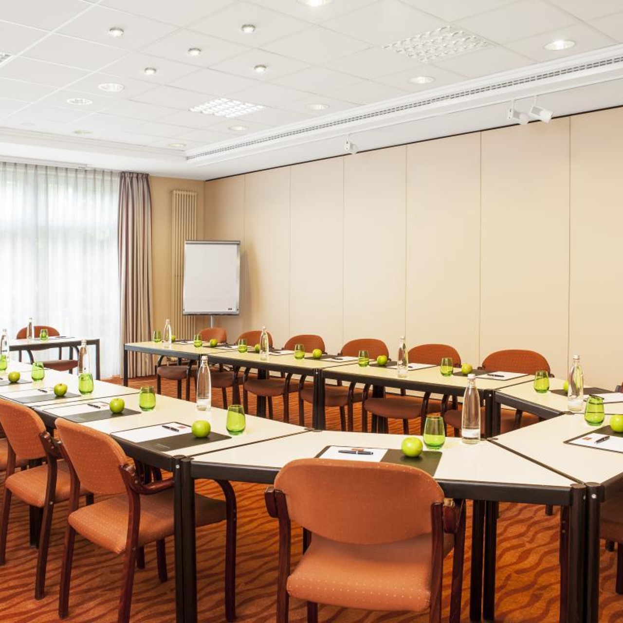 Hotel Steigenberger 4 Hrs Star Hotel In Deidesheim Rhineland Palatinate