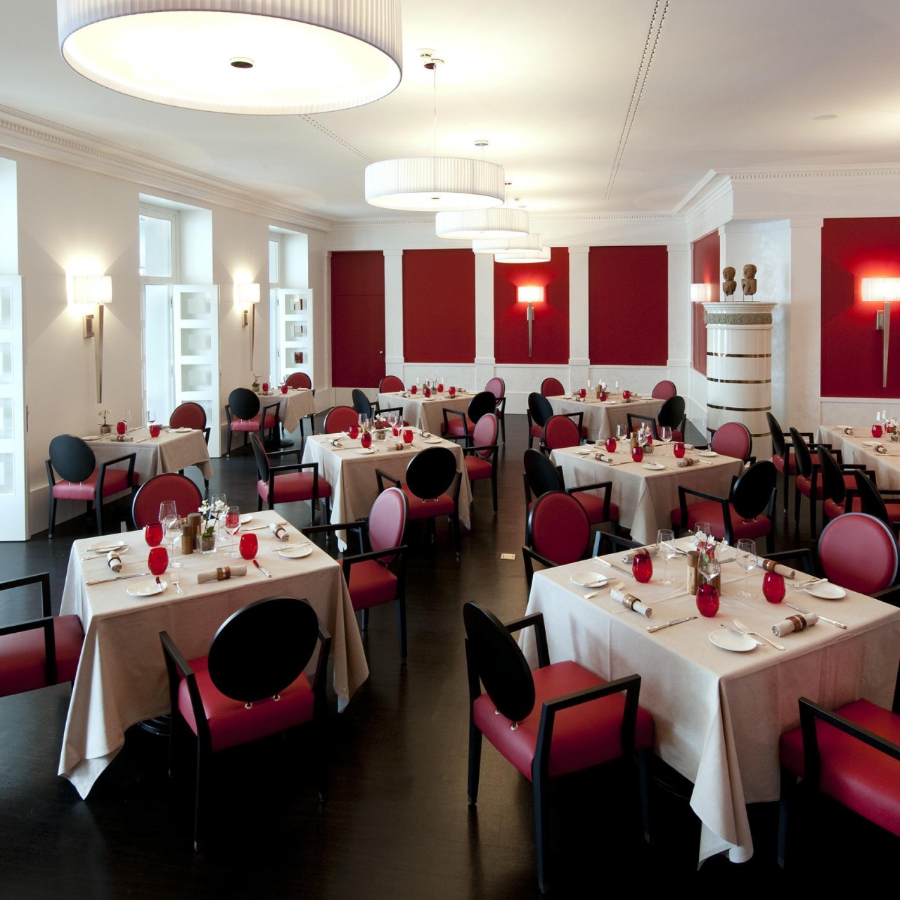 hotel beau rivage switzerland at hrs with free services