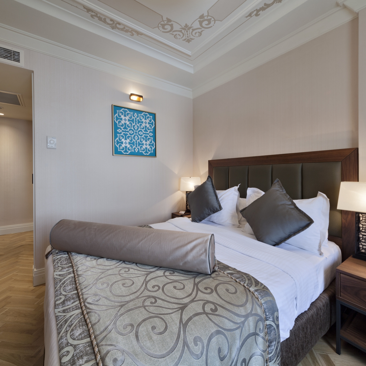 golden age hotel turkey at hrs with free services