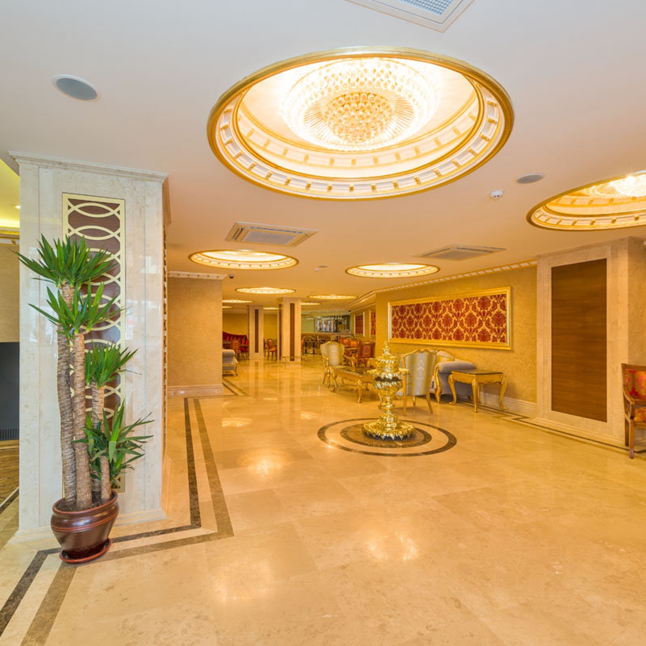 Antea Hotel 4 Hrs Star Hotel In Istanbul Istanbul