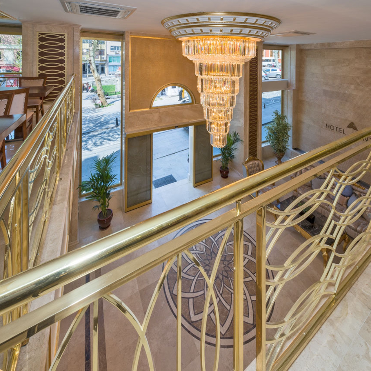 Antea Hotel 4 Hrs Star Hotel In Istanbul Istanbul