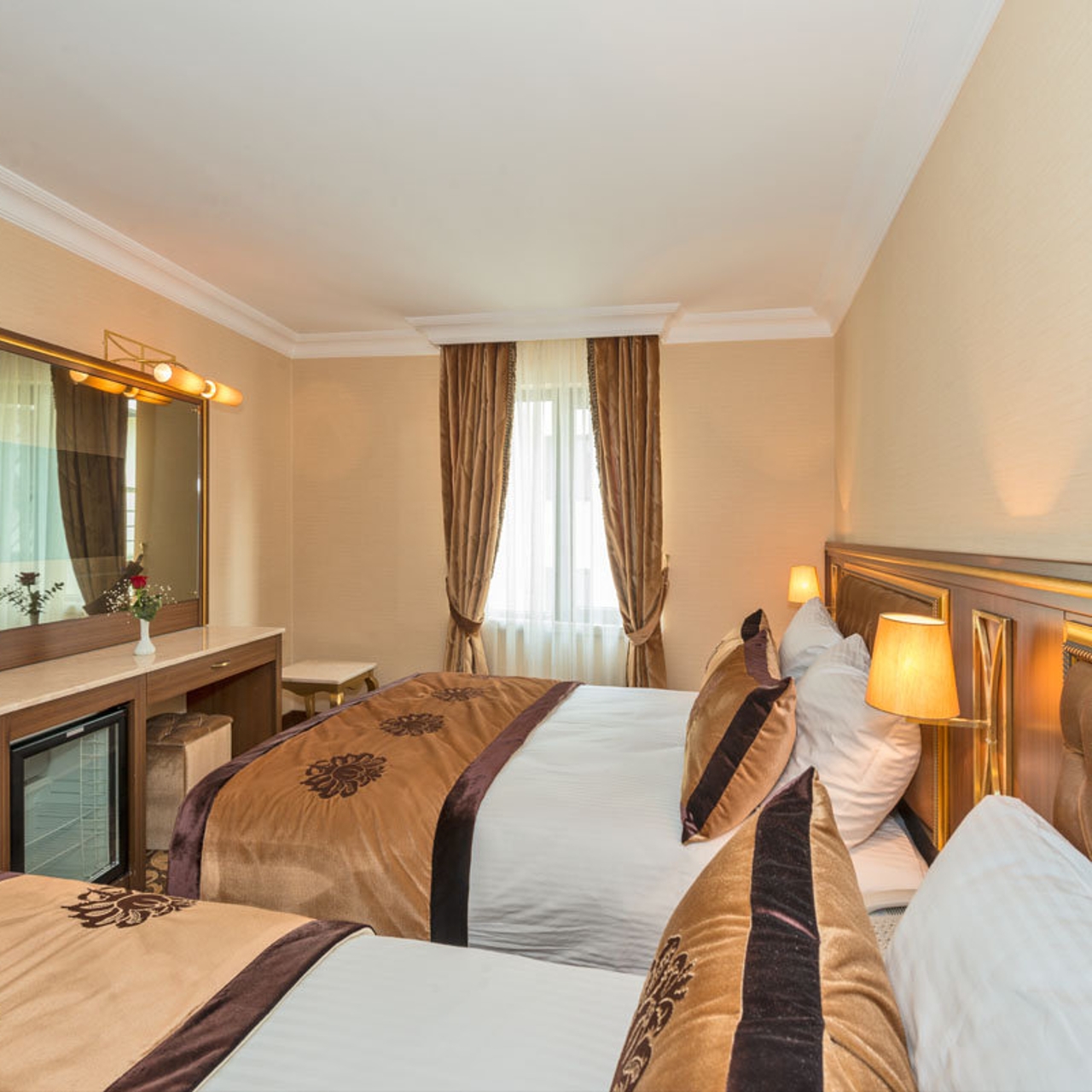 Antea Hotel 4 Hrs Star Hotel In Istanbul Istanbul