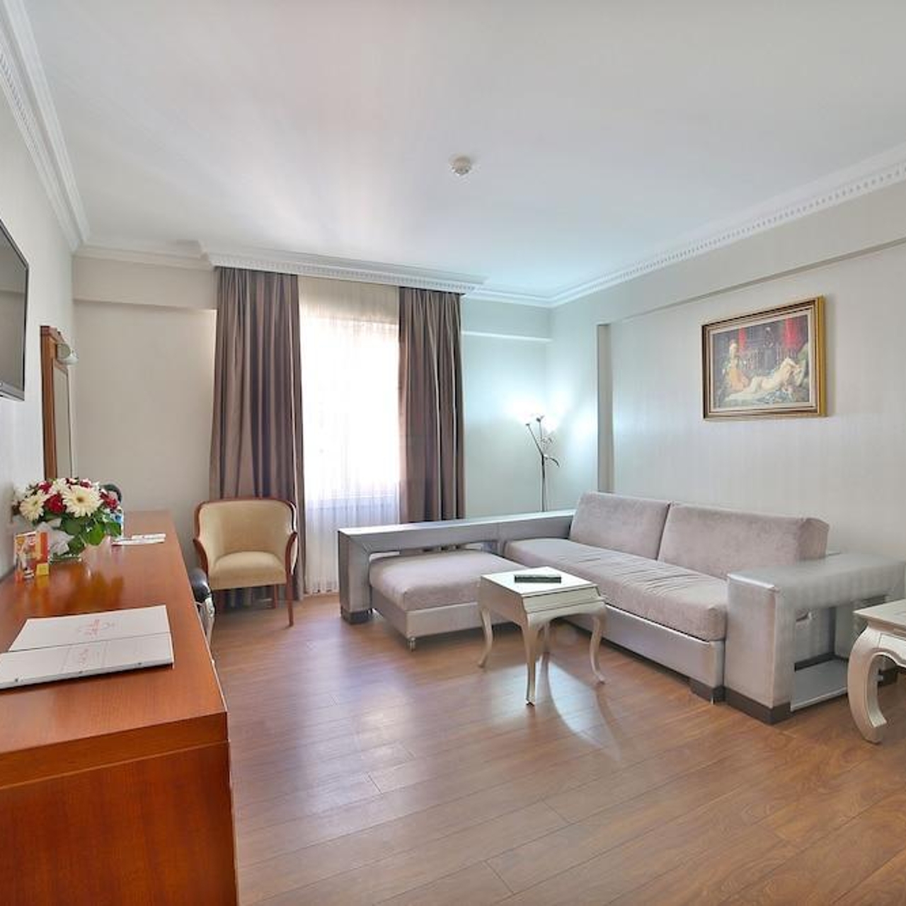 Lady Diana Hotel 4 Hrs Star Hotel In Istanbul Istanbul