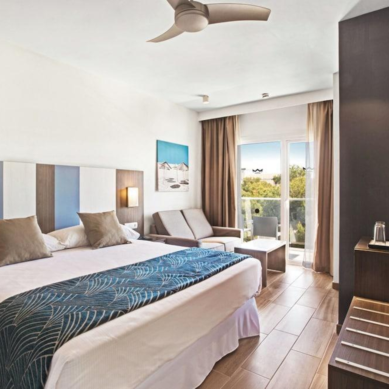 hotel riu festival palma de mallorca at hrs with free services