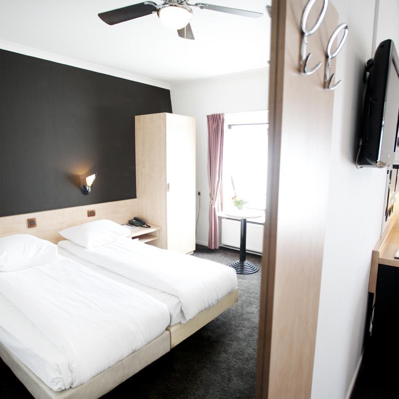 De Korenbeurs Sure Hotel Collection by Best Western - 4 HRS star hotel in  Made, Drimmelen (North Brabant)
