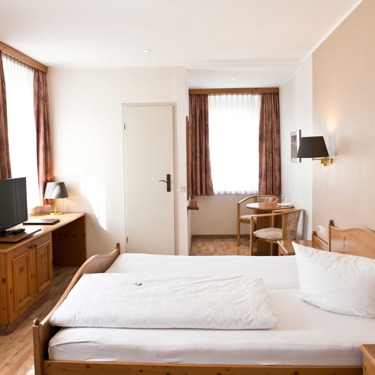 Hotel Deutsches Haus 3 Hrs Star Hotel In Sonthofen Bavaria