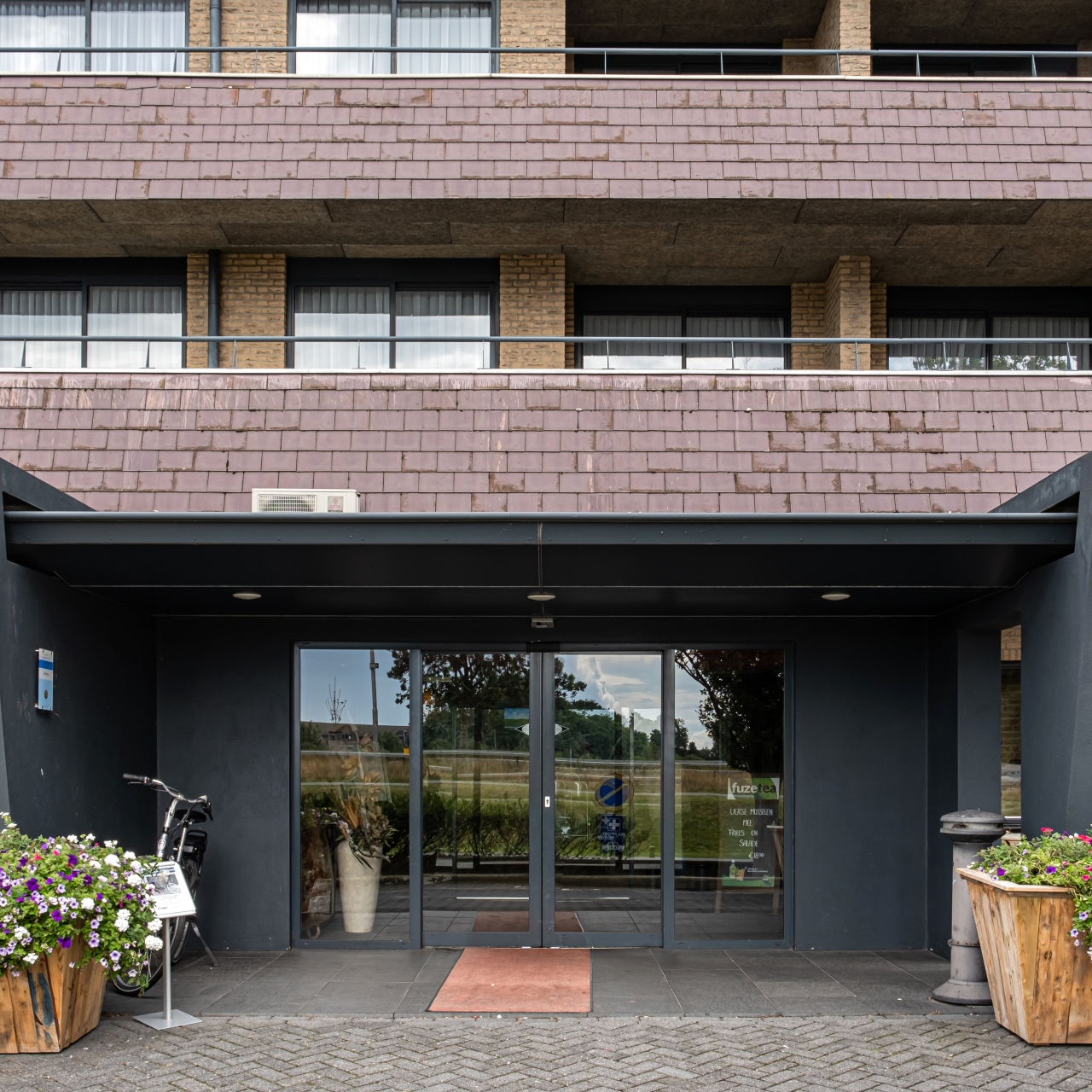 Iselmar Sporthotel 4 Hrs Star Hotel In Lemmer Friesland