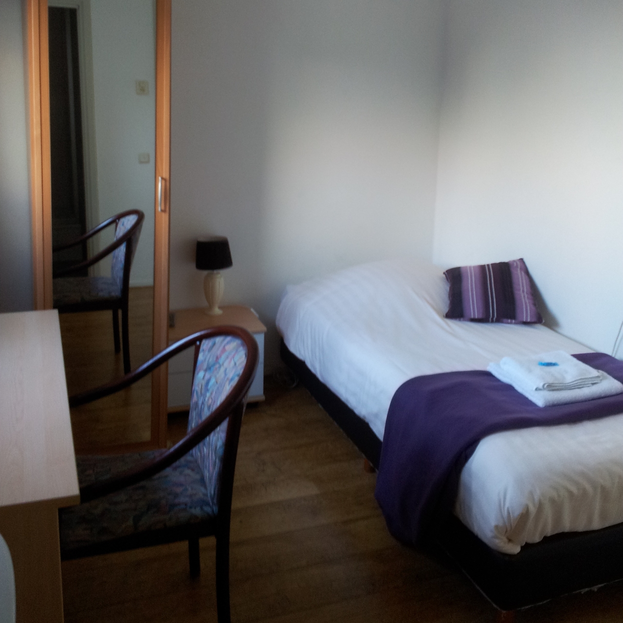 Hotel Wemeldinge 3 Hrs Star Hotel In Wemeldinge Zeeland