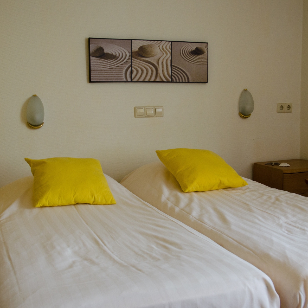 Hotel Wemeldinge 3 Hrs Star Hotel In Wemeldinge Zeeland