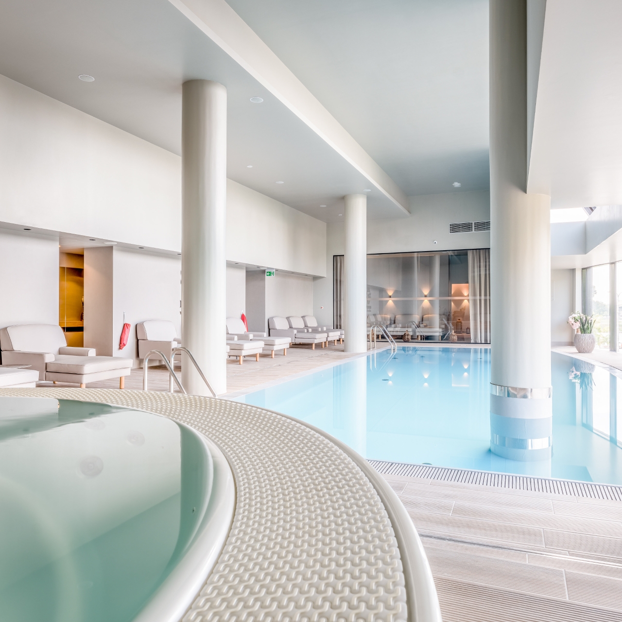 Park Inn Danube Bratislava Bratislava Bei Hrs Gunstig Buchen