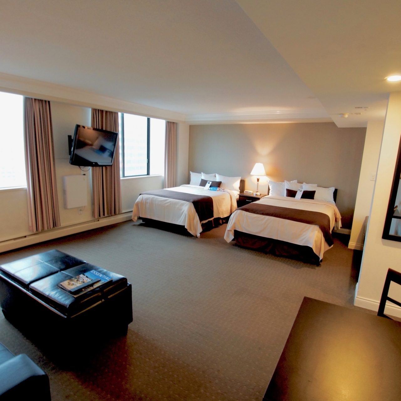 Century Plaza Hotel Spa Vancouver At Hrs With Free Services