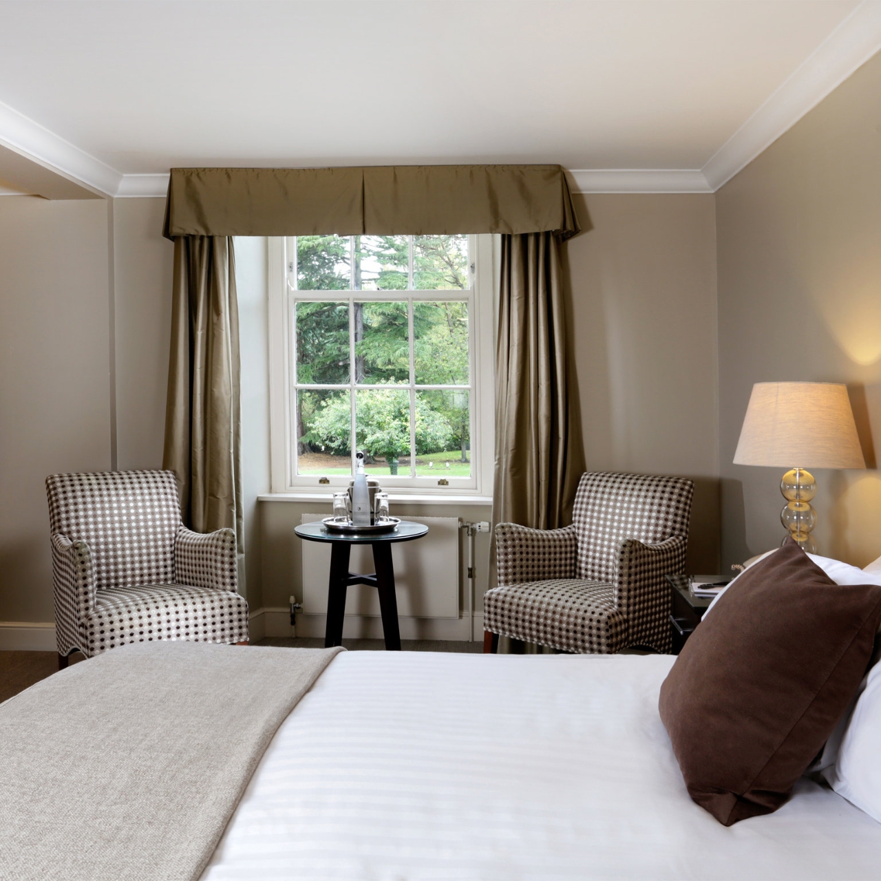 Hotel Macdonald Linden Hall Golf And Country Club Grossbritannien Bei Hrs Gunstig Buchen