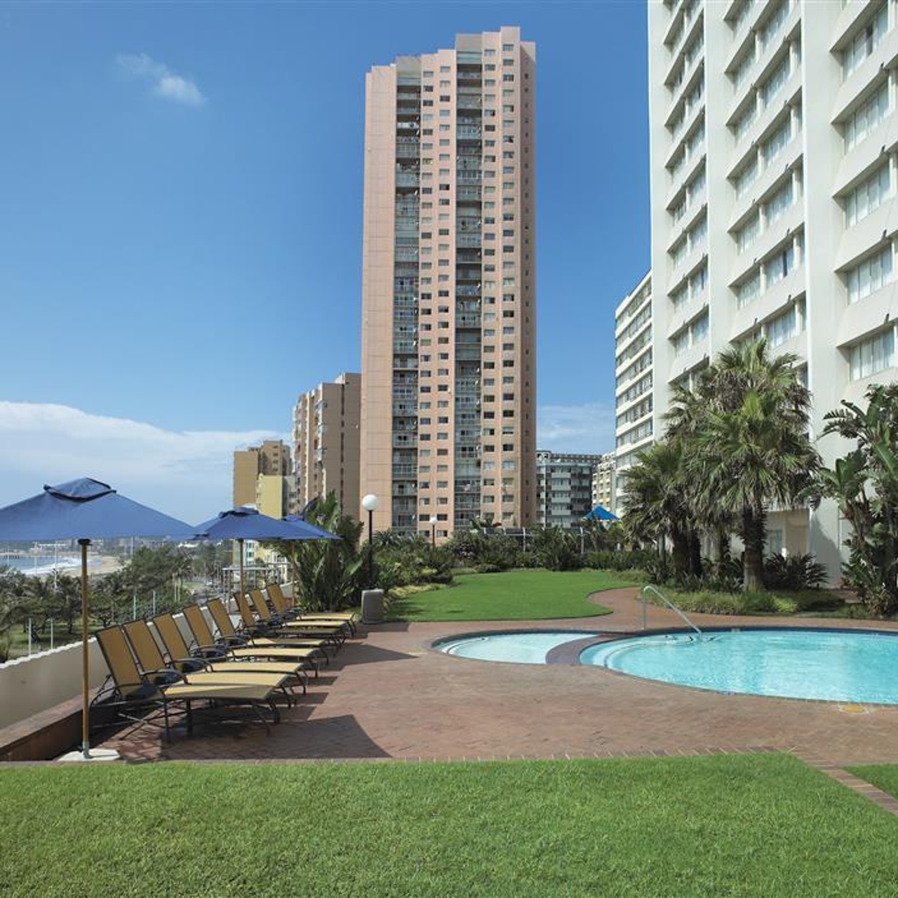 Hotel Garden Court South Beach South Africa At Hrs With Free Services