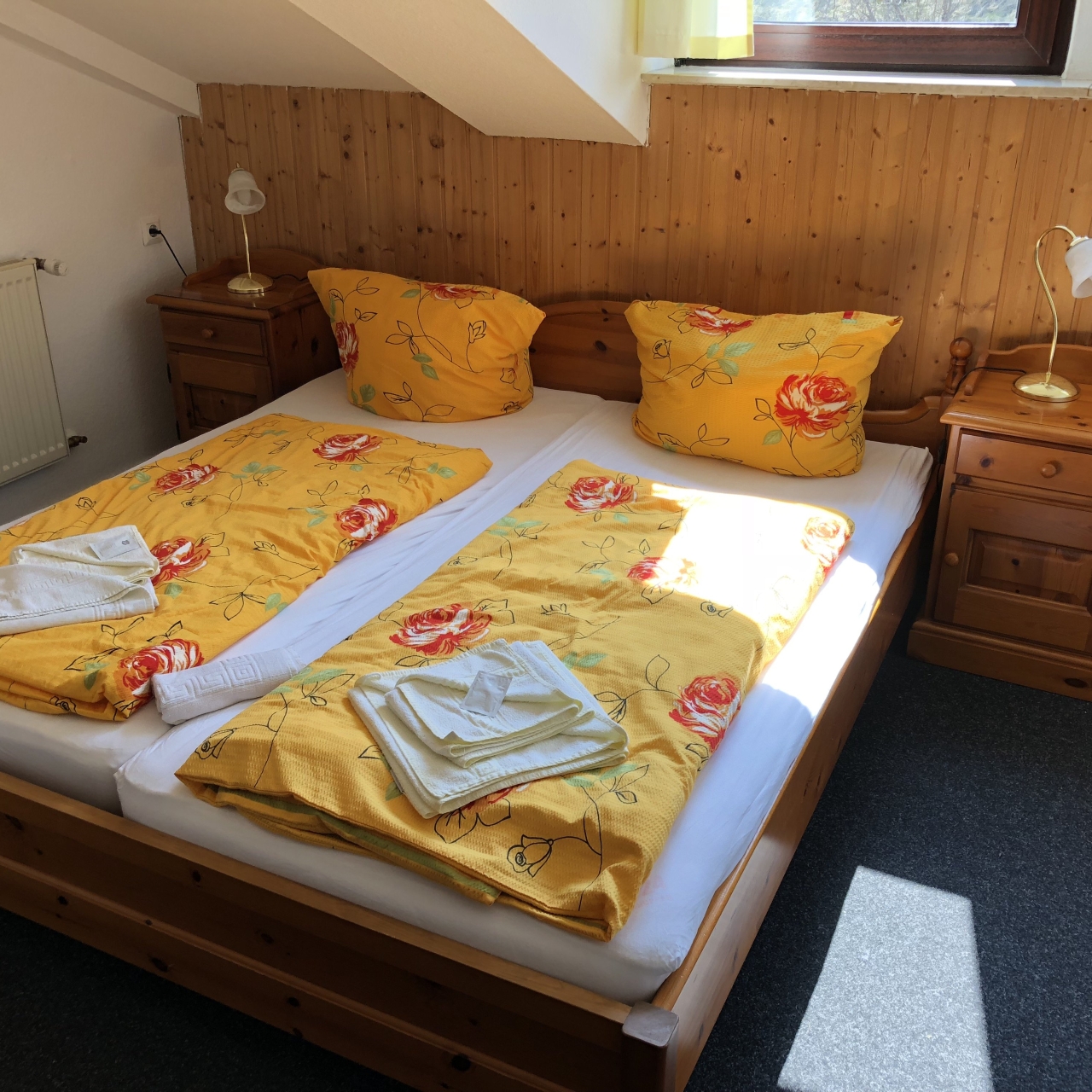 deutsches haus hotel und restaurant germany at hrs with free services