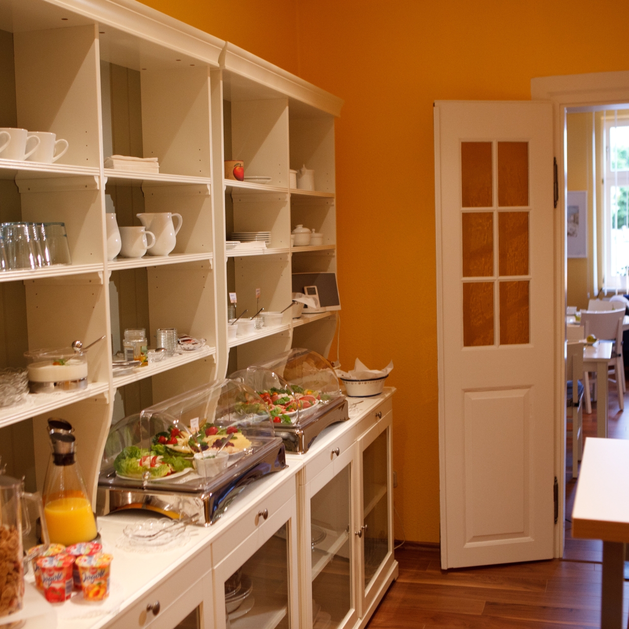 Zum Pottkuchen Landhotel 3 Hrs Star Hotel In Kalbe Saxony Anhalt