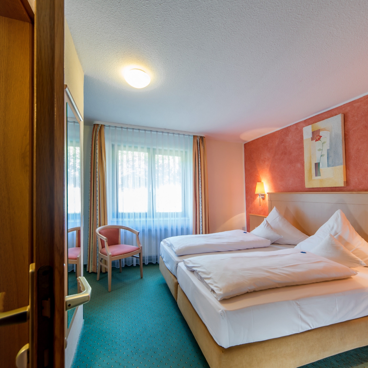 Hotel Waldmuhle Thuringia At Hrs With Free Services