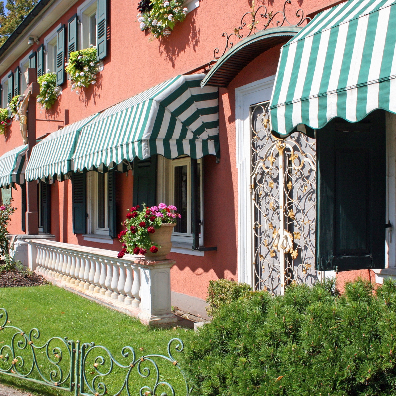 Hotel Erbprinz in Ettlingen bei HRS günstig buchen