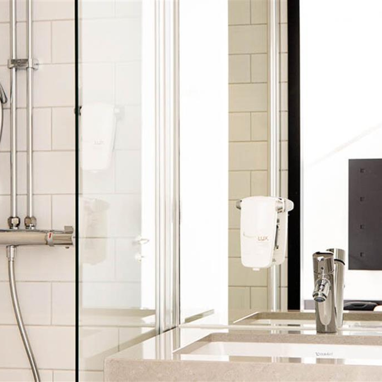 Comfort Hotel Xpress Stockholm Central 3 Hrs Star Hotel In