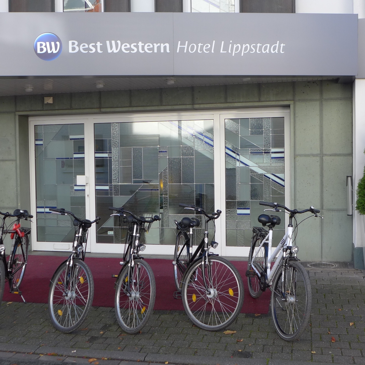best western hotel lippstadt north rhine westphalia at hrs with free services
