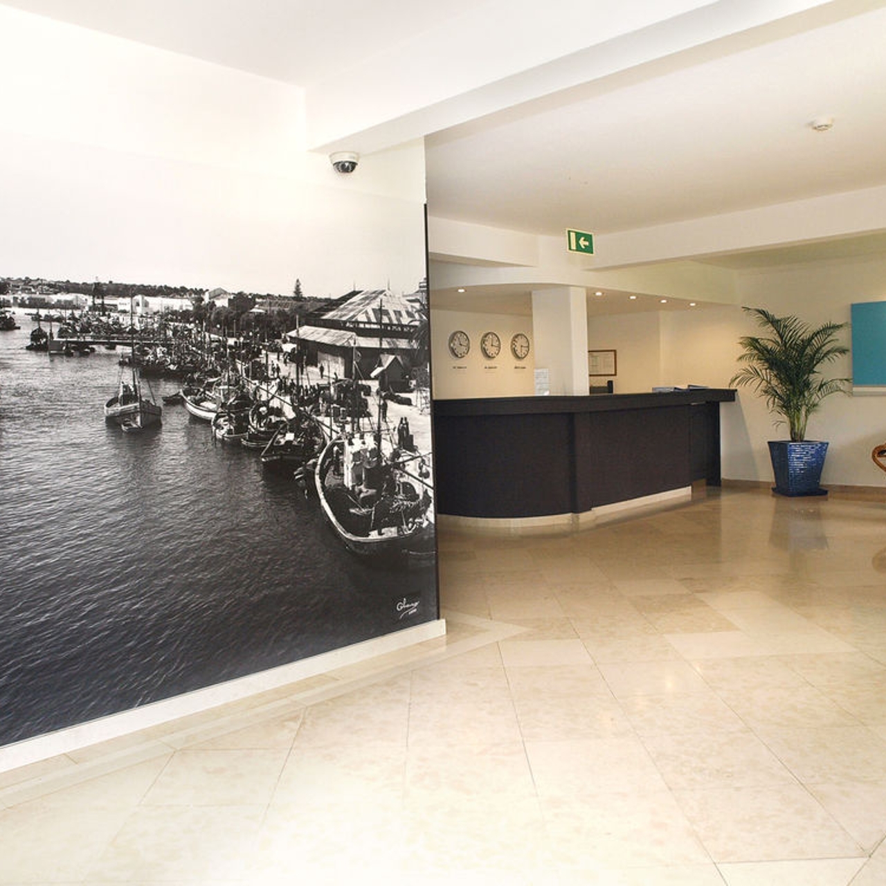Hotel Mirachoro Sol In Portimao Faro Hrs