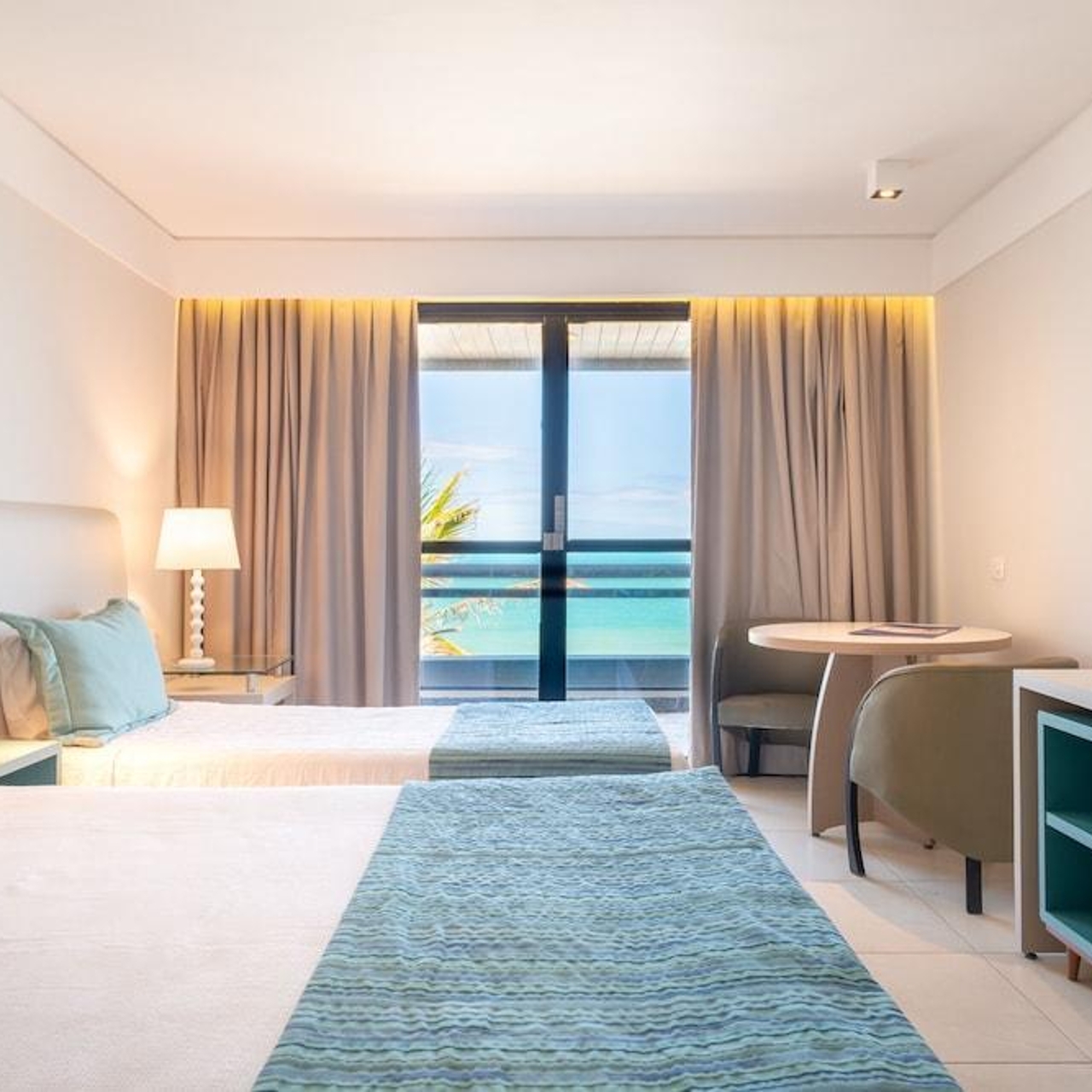 Hotel Ocean Palace Beach Resort & Bungalows - 5 HRS star hotel in Natal (Rio Grande do Norte) Hotel Ocean Palace Beach Resort & Bungalows - 5 HRS star hotel in Natal (Rio Grande do Norte)