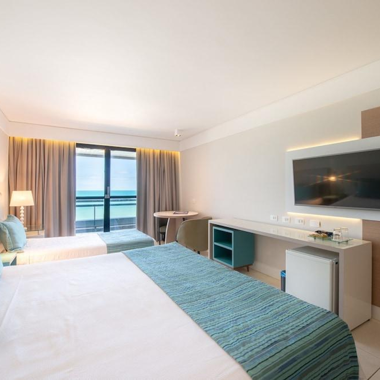 Hotel Ocean Palace Beach Resort & Bungalows - 5 HRS star hotel in Natal (Rio Grande do Norte) Hotel Ocean Palace Beach Resort & Bungalows - 5 HRS star hotel in Natal (Rio Grande do Norte)