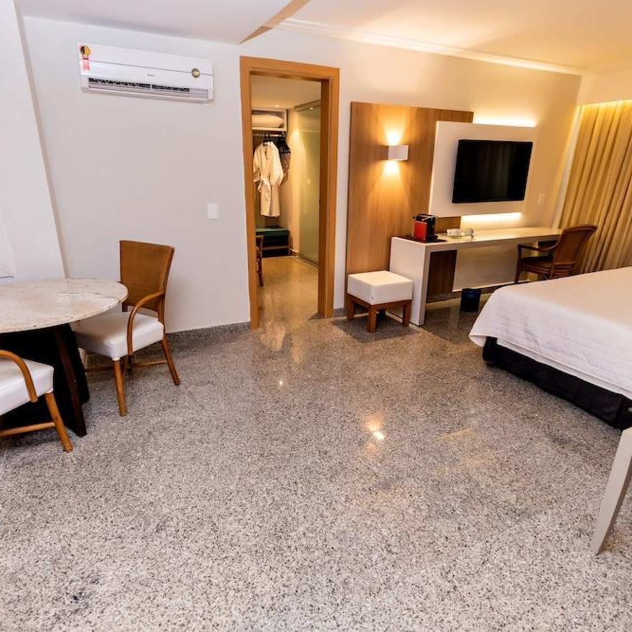 Hotel Ocean Palace Beach Resort & Bungalows - 5 HRS star hotel in Natal (Rio Grande do Norte) Hotel Ocean Palace Beach Resort & Bungalows - 5 HRS star hotel in Natal (Rio Grande do Norte)