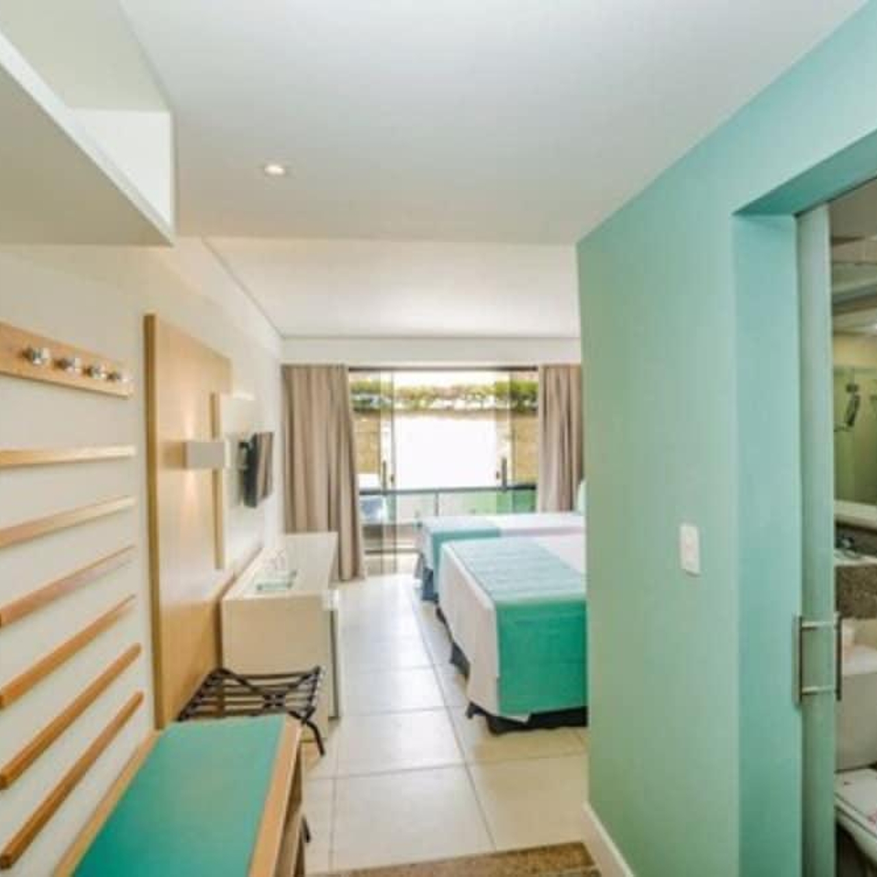 Hotel Ocean Palace Beach Resort & Bungalows - 5 HRS star hotel in Natal (Rio Grande do Norte) Hotel Ocean Palace Beach Resort & Bungalows - 5 HRS star hotel in Natal (Rio Grande do Norte)
