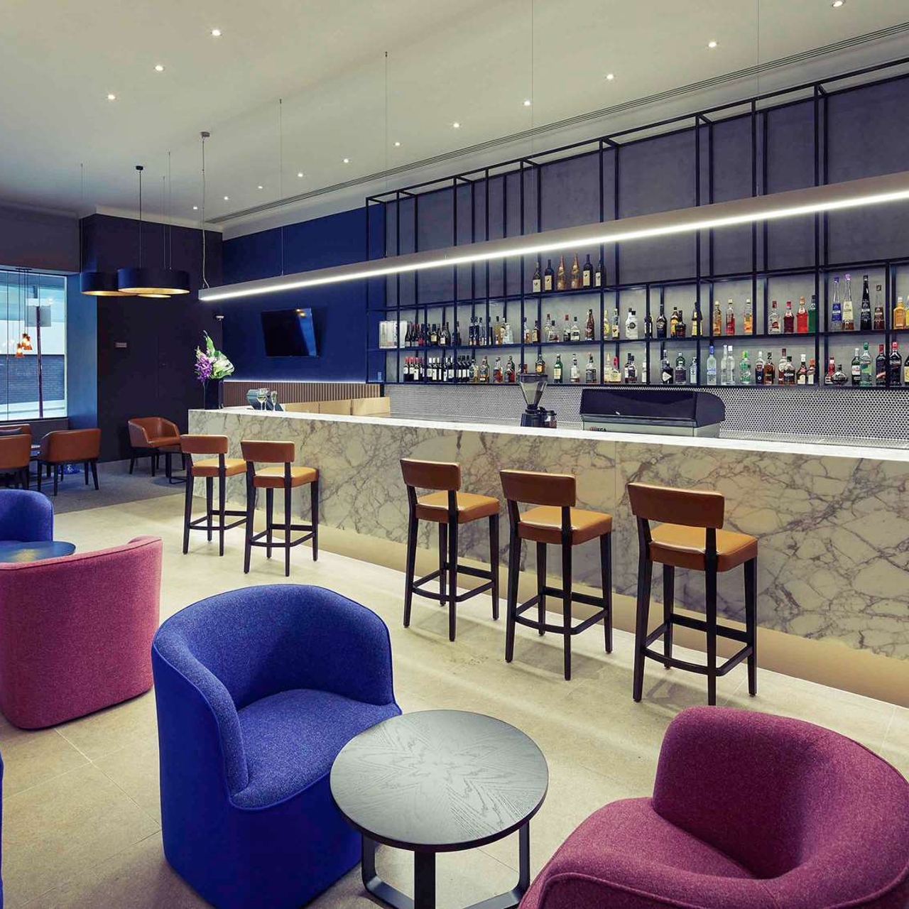 Hotel Mercure Perth 4 Hrs Star Hotel In Perth State Of Western Australia