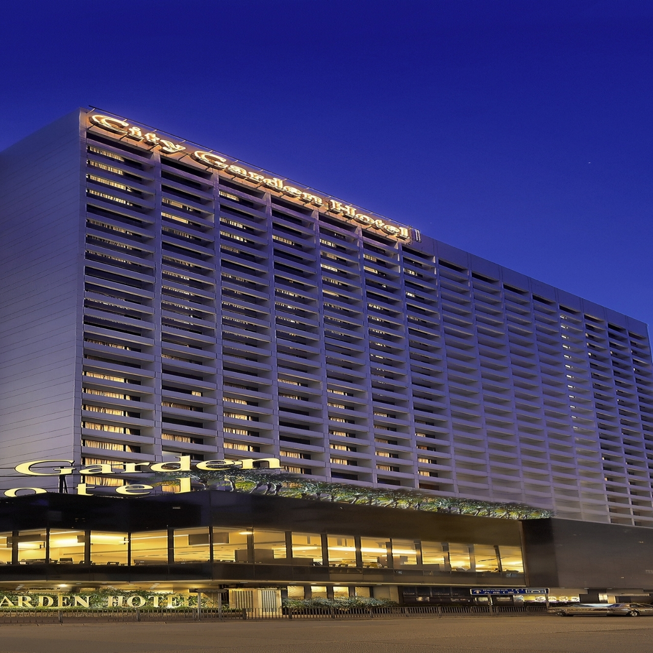 City Garden Hotel 4 Hrs Star Hotel In Hongkong Hongkong Sar