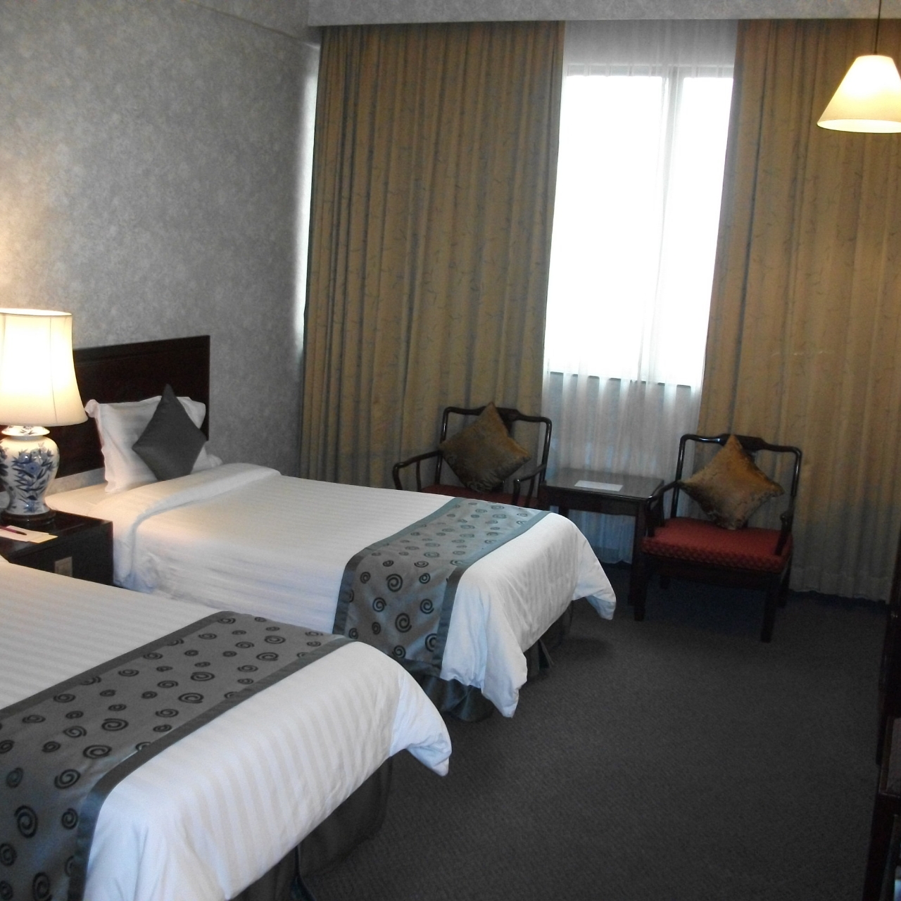 Hotel Royal 4 Hrs Star Hotel In Singapore