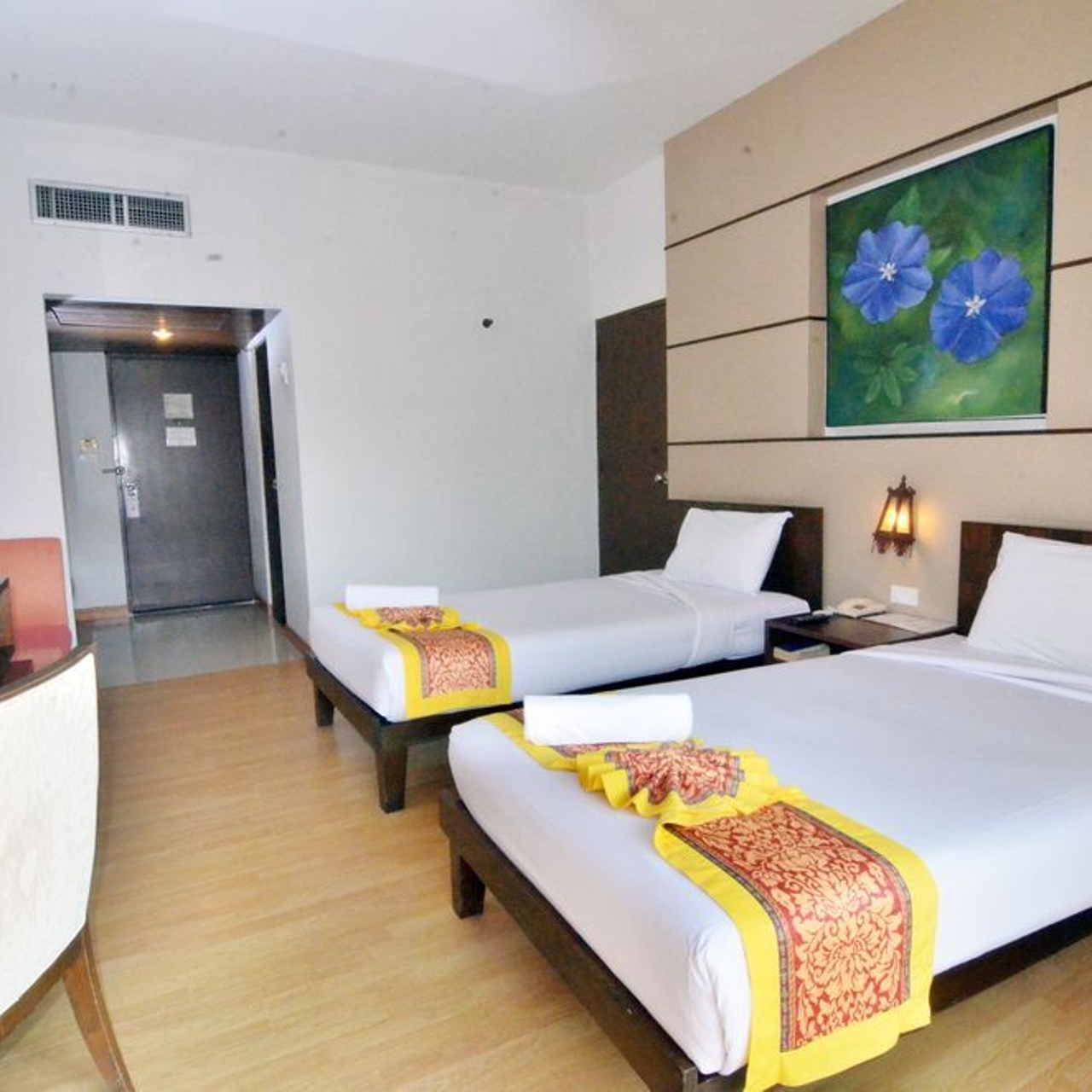 Beach Garden Hotel Hua Hin Cha Am Thailand At Hrs With Free Services